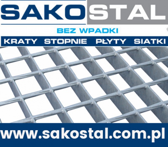 Blachy trapezowe ocynkowane i lakierowane,kraty pomostowe FACHOWO I TANIO 
